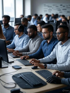 How Our Ethical Hacking Services Work (1. Step-by-Step Overview)