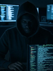 Ethical Hacker vs Malicious Hacker