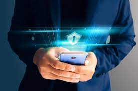 Mobile app penetration