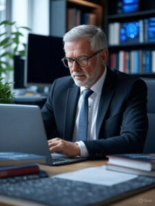 Introduction to Our Ethical Hacking Team (Expertise & Credentials)