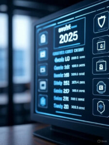 Cybersecurity Statistics 2025: Why You Need Protection (Trends and Data)