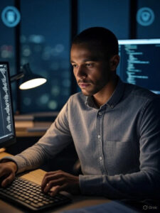 Why Companies Hire Ethical Hackers