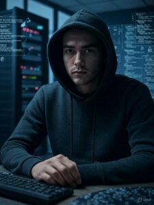 10 Common Myths About Hackers Debunked