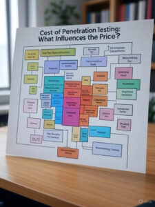 Cost of Penetration Testing