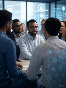 Building Trust in Cybersecurity: How Transparency and Ethics Matter