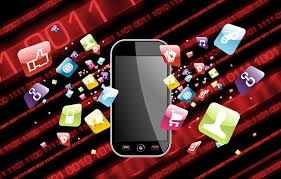 Phone and device hacking process