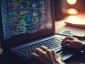 Programming for Hackers