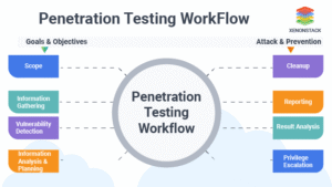 what is penetration testing 