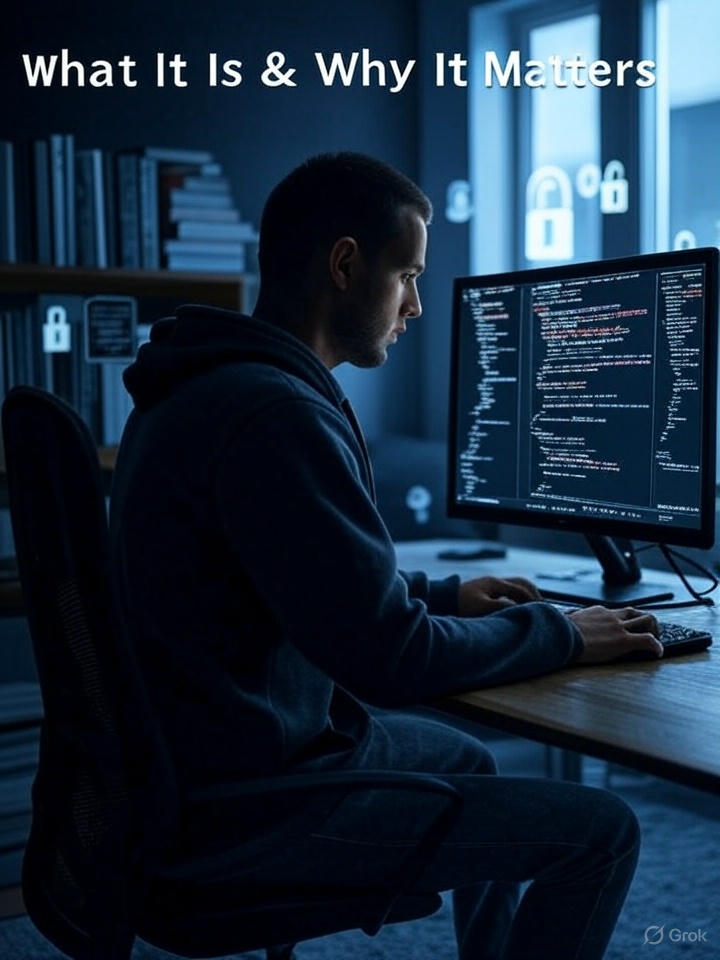 Ultimate guide to ethical hacking: what it is & why it matters