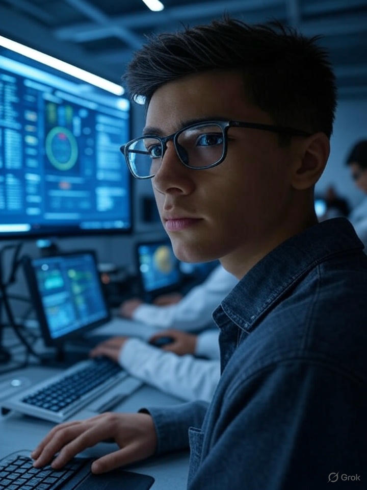 Digital Forensics 101: How Ethical Hackers Investigate Breaches