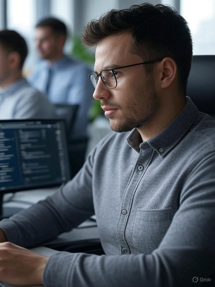 Ethical Hacker Restores Company Email After Attack