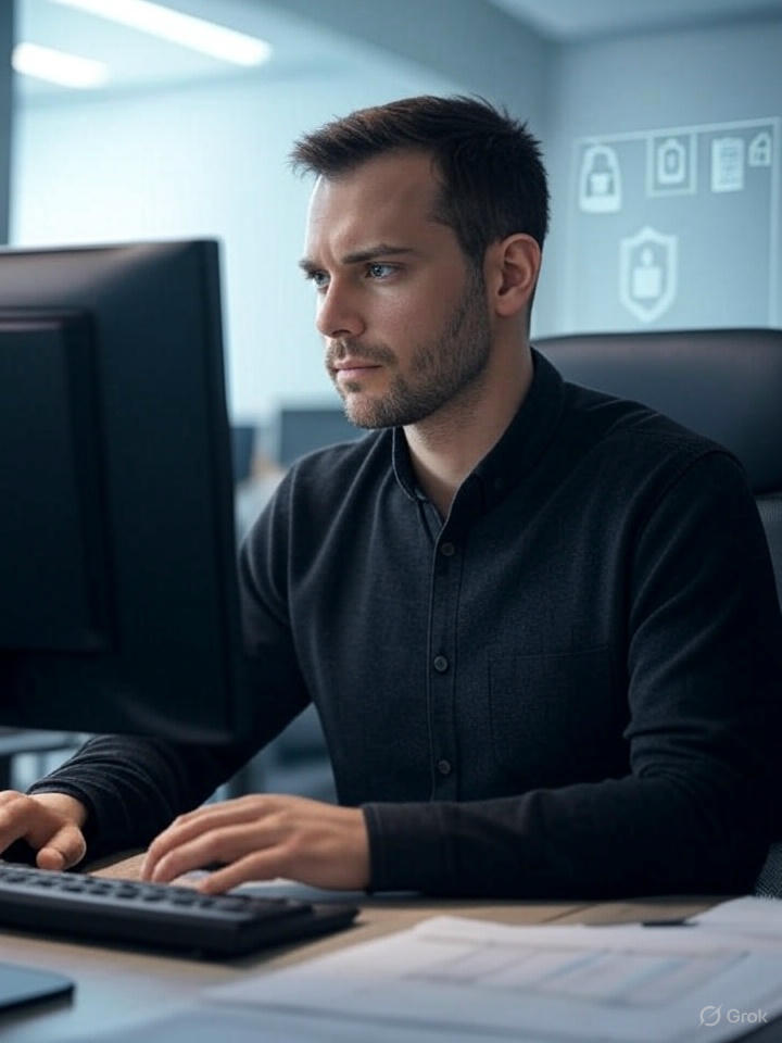Why Companies Hire Ethical Hackers