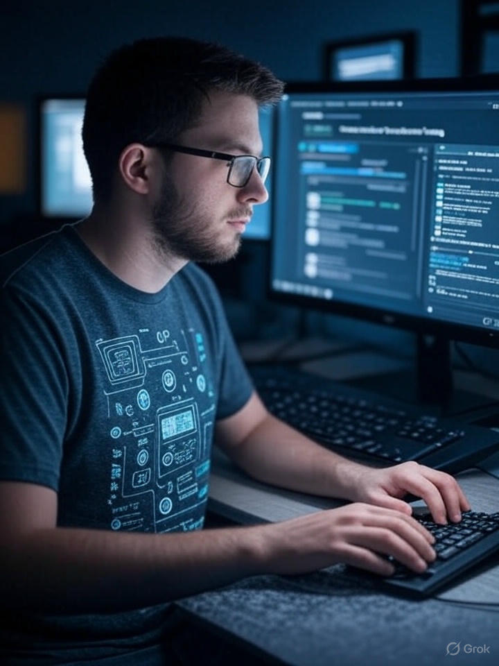 Web Application Penetration Test