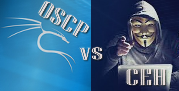 Certified Ethical Hacker (CEH) vs OSCP: Which Certification to Choose?