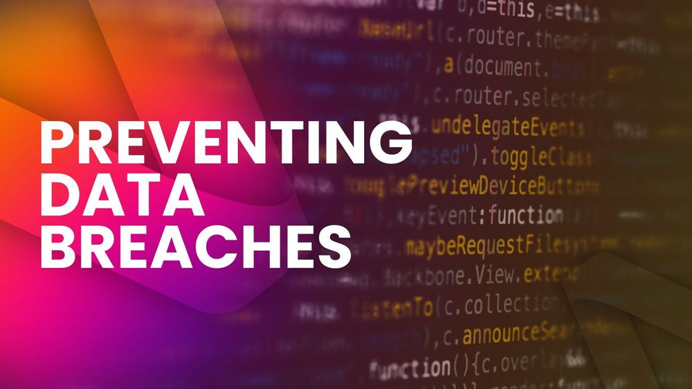 How an Ethical Hacker Prevented a Major Data Breach