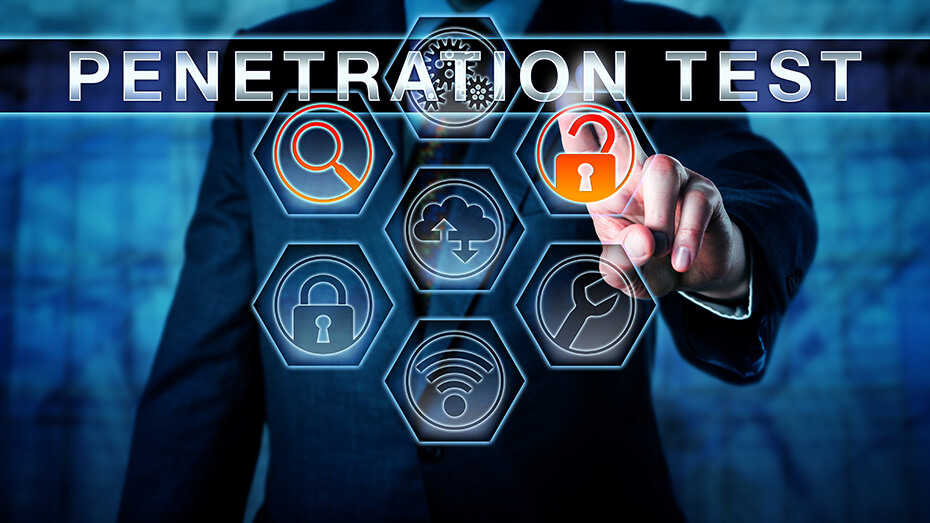 Complete Guide to Penetration Testing for Businesses (1 Pillar Article)