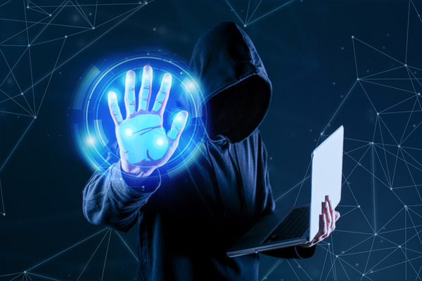 Wireless Network Hack