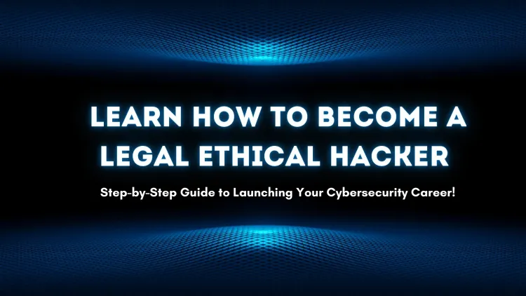 How to Practice Ethical Hacking Legally (Capture The Flag, Bug Bounties)
